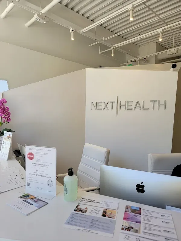 Next Health Studio City — Medical spa in Studio City